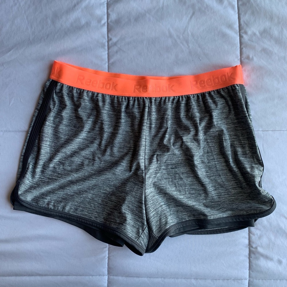 Reebok Athletic Shorts
